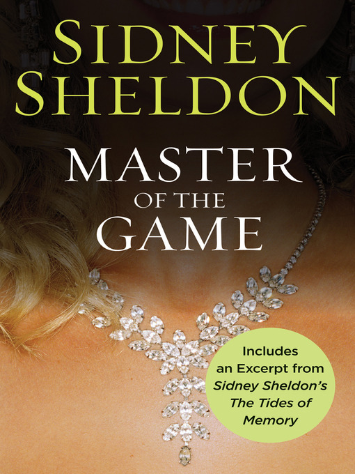 Title details for Master of the Game with Bonus Material by Sidney Sheldon - Available